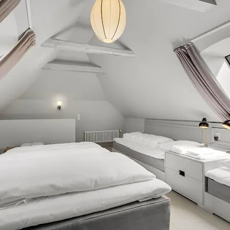 アパート 1 Bedroom Amazing In *