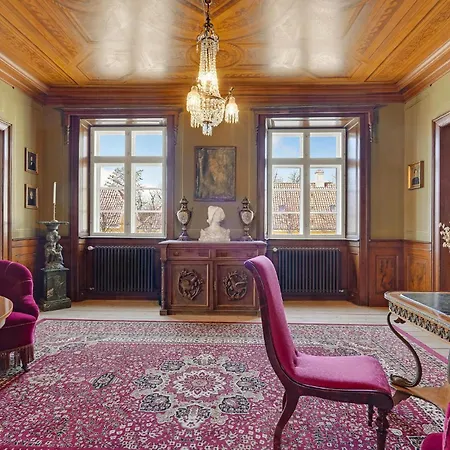 1 Bedroom Amazing In Apartamento Nordenbro Vesteregn