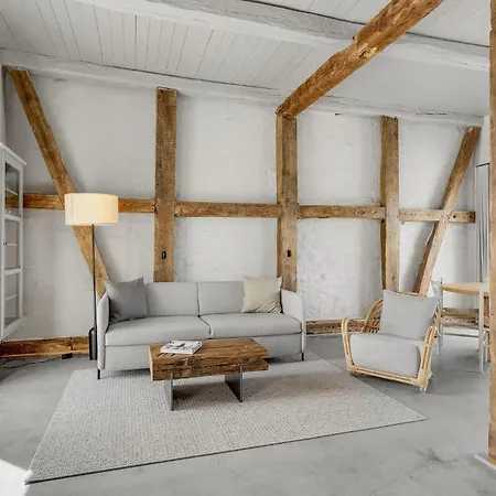 1 Bedroom In Apartmán Nordenbro Vesteregn