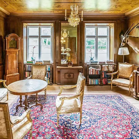 Apartamento 1 Bedroom Amazing In