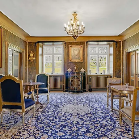 Apartmán 1 Bedroom In *