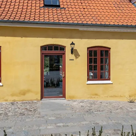 1 Bedroom Amazing In Apartamento Nordenbro Vesteregn